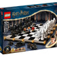 Hogwarts Wizards Chess
