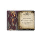 Arkham Horror The Card Game Union And Disillusion Mythos Pack | Horror Game | Mystery Game | Cooperative Card Game | Ages 14+ |