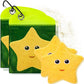 Mity Rain 2Pcs Sand Remover For Beach - Sand Eraser Wipe Mitt Bags, Beach Vacation Essentials For Kids Women, Must-Have Beach Ac