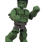 Diamond Select Toys San Diego Comic-Con 2021 limited availability Marvel Minimates Avengers Commemorative Collection Gift Set  Multicolor
