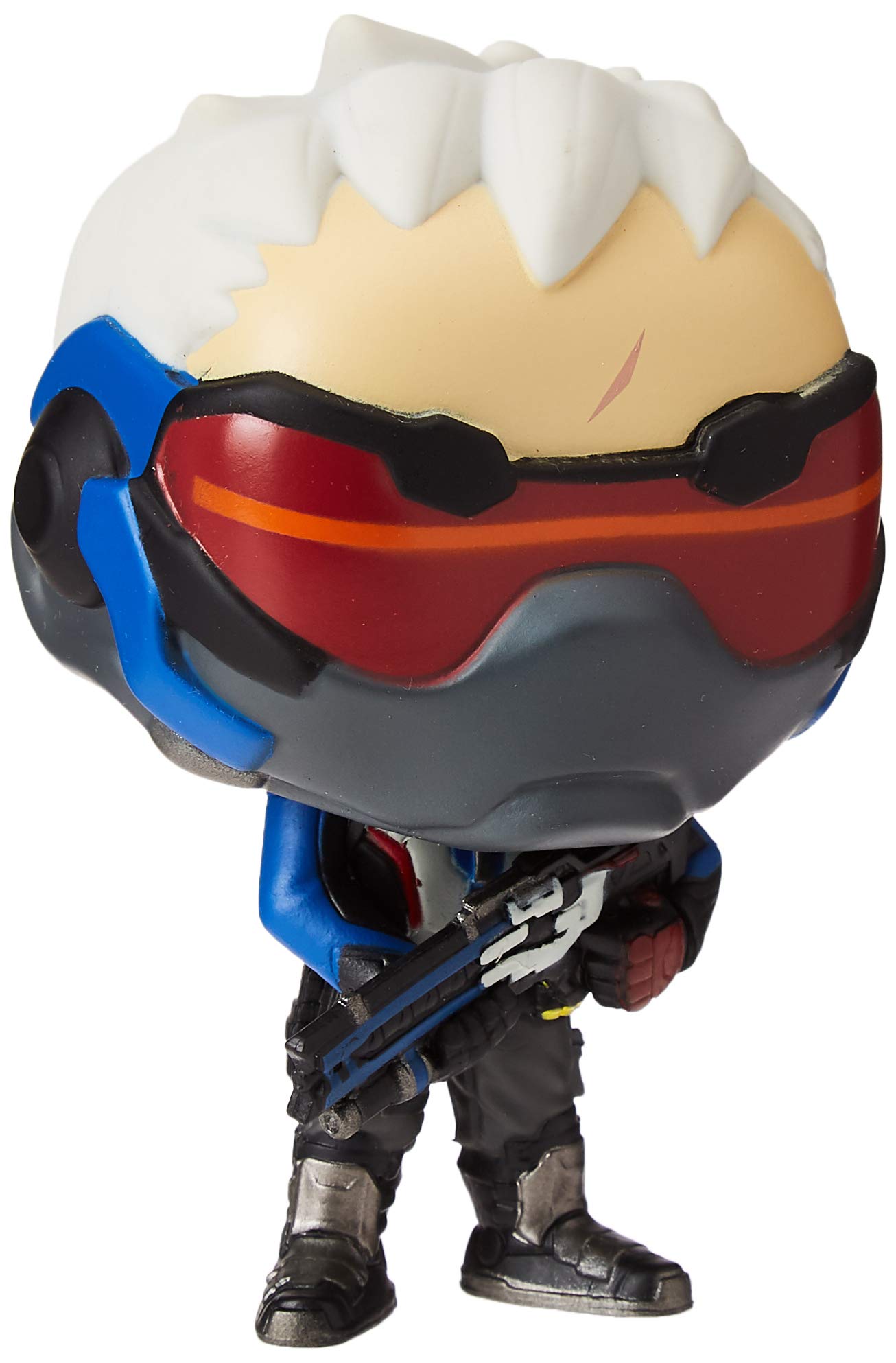 Funko Pop! Overwatch #96 Soldier: 76