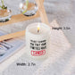 40th Birthday Gifts Women, Men - Funny 40 Year Old Birthday Gifts Ideas - Unique Turning 40 Happy Birthday Gifts for Mom, Her, H