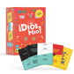 Dios Mio! Latino Party Game - 275 English Y Espanol Cards For Latinos, Ages 17+ And 2+ Players | 275 Cartas En Inglés Y Español Para Latinos, Mayores De 17 Años Y 2+ Jugadores