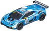 Carrera 64162 Lamborghini Huracán Gt3 No. 98 1:43 Scale Analog Slot Car Racing Vehicle For Carrera Go Slot Car Race Tracks