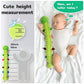 Sumobaby Infant Baby Musical Stuffed Animal Activity Soft Toys With Multi-Sensory Crinkle, Rattle And Textures, For Tummy Time Newborn 0-3-6-12 Months Boys, Girls, Caterpillar