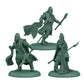 Cmon A Song Of Ice And Fire Tabletop Miniatures Ironborn Trappers Unit Box - Deadly Ambush Masters, Strategy Game For Adults, Ages 14+, 2+ Players, 45-60 Minute Playtime, Made By Cmon