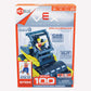 Hexbug Vex Robotics Steam Roller, Buildable Construction Toy, Gift For Boys And Girls Ages 8 And Up