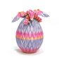 Flavery 3D Printed Flying Dragon Egg - Winged Dragon In Diamond Easter Eggs, Flexible Crystal Animal Inside, Mystery Dragon Eggs