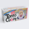 Tanto cuore 001