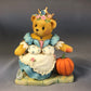 Cherished Teddies Christina - I Found My Prince In You 302473