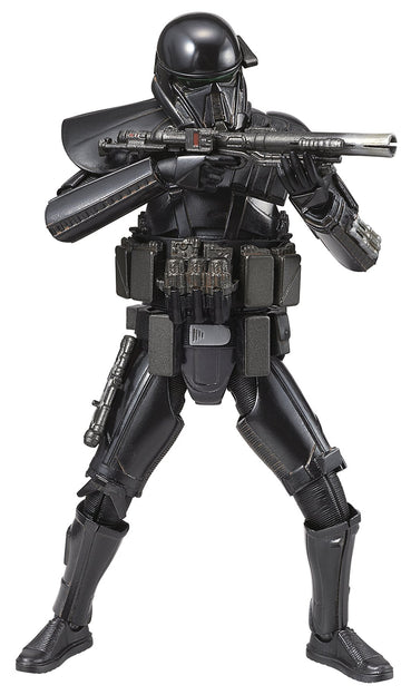 Bandai Spirits Bandai Hobby Star Wars 1/12 Death Trooper 'Star Wars'