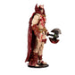 Mortal Kombat 7 Inch Action Figure | Bloody Spawn