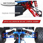 ARRCat Upgrades Part for 1/5 Arrma Outcast 8S BLX/KRATON 8S BLX,2PCS Aluminum Rear Lower Arms Upgrades Parts Hop-up for 1/5 Arrm
