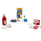 Big G Creative Kraft/Heinz/Jell-O Variety Game Pack