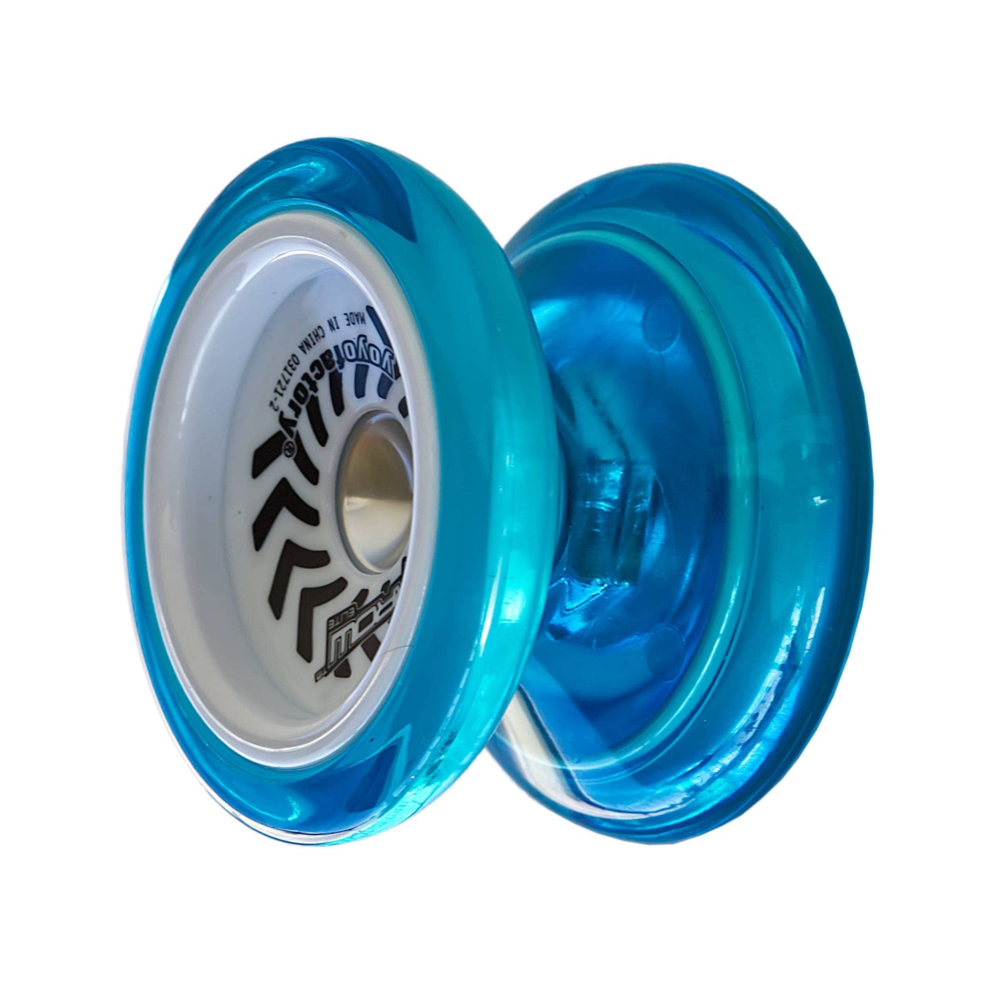 YoYoFactory Arrow advanced Blue