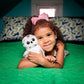 Jolitee Hedda Owl Stuffed Animal, Stuffed Owl Plush Toy (Hedda Own Book Set)