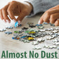 1000 Piece Jigsaw Puzzle - National Parks Puzzle