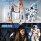 Interactive RC Dancing Robot