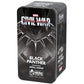 Marvel Heavyweights Collection | Black Panther Heavyweight Metal Figurine 5