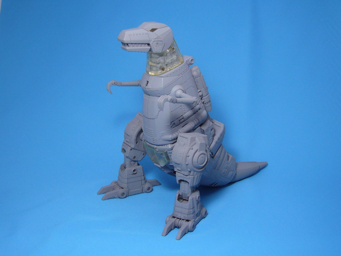 Takara Tomy Transformers Masterpiece Mp-08 Grimlock