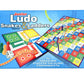 RatnaS Classic Strategy Game Ludo For Kids (Small)