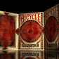 Vintage Playing Cards By Bicycle