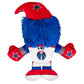 Bleacher Creatures Washington Wizards G-Wiz Mascot 8'' Kuricha Sitting Plush- Soft Chibi Inspired Mascot