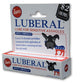 Luberal The Original Lube For Sensitive Assholespolitical Gift, Gag Gift For Republicans And Liberals That Can Take A Joke