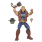 Marvel Legends Series 6-Inch Collectible Marvel’S Thunderstrike Action Figure Toy, Ages 4 And Up