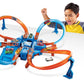 Criss Cross Racing Set