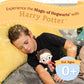 Kids Preferred Harry Potter Soft Huggable Stuffed Animal Cute Plush Toy For Toddler Boys And Girls, Gift For Kids, 6 Inches