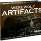 Bezier Games Ultimate Werewolf Artifacts – Expansion For Ultimate Werewolf, Party Game For Teens And Adults, Social Deduction, Werewolf Game, Fast Paced Gameplay, Hidden Roles & Bluffing