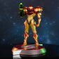 Metroid Prime: Samus Varia Suit Pvc (Collector'S Edition)