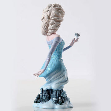 Enesco Frozen Figurines From Grand Jester Elsa