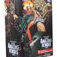 Banpresto 39122 My Hero Academia The Amazing Heroes Vol. 3 Katsuki Bakugo Figure