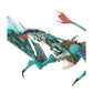 McFarlane Toys Avatar Neytiri's Banshee Figure - 7 Inch Multicolor Plastic Model TM16324