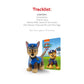 Tonies Chase Audio Play Character From Paw Patrol