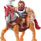 Masters Of The Universe: Revelation! Minis Vehicle Or Creature & Eternia Mini Figure, 2-In Character For Storytelling Play And Display, Gift For Motu Fans Ages 6 Years And Older