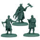 A Song Of Ice And Fire Tabletop Miniatures Game House Greyjoy Starter Set - Rulers Of The Iron Islands! Strategy Game For Adults