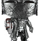 Pop Star Wars E9 Knights Of Ren Cannon Vinyl Figure