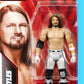 Wwe Basic Aj Styles Action Figure, Posable 6-Inch Collectible For Ages 6 Years Old & Up??