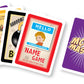 Moose Master Hilarious Night in a Box - Fun Multicolor Game for Smiles and Laughter, Perfect for Fun-Loving People
