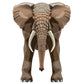 WindNSun Skyzoo Polyester Ripstop Elephant Kite, 40 Inches Tall