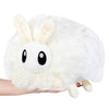 Squishable / Mini Poodle Moth 7' Plush
