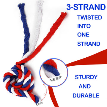 60Ft Tug Of War Rope - Outdoor Games For Adults And Family, Field Day Games, Yard Games Kids And Adults Carnival Birthday Party Games, Picnic, Team Building Outdoor Activities