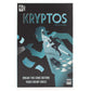 Ginger Fox Kryptos Spy Code Breaking Game