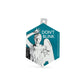 Doctor Who Dont Blink Sticker