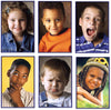 Photographic Flash Cards