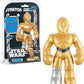 Star Wars Droid C-3Po Action Figure - Collectible Toy For Kids Ages 5+ - 1 Ct (Pack Of 1)