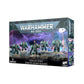 Games Workshop - Warhammer 40,000 - Leagues Of Votann: Einhyr Hearthguard